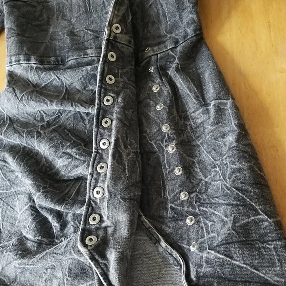 Retrofête Willa Dress - Picture 9 of 14